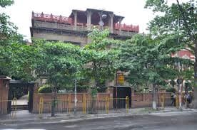 Bose Institute Kolkata College Campus photo 6
